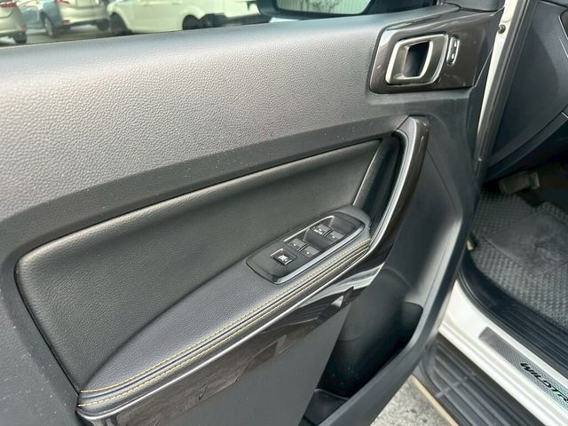 FORD福特 RANGER  第15張相片