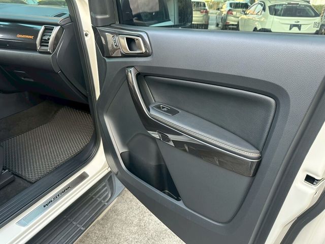 FORD福特 RANGER  第16張相片