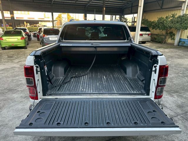 FORD福特 RANGER  第17張相片