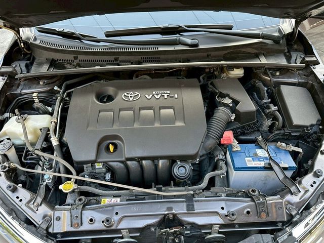 TOYOTA豐田 ALTIS  第6張相片