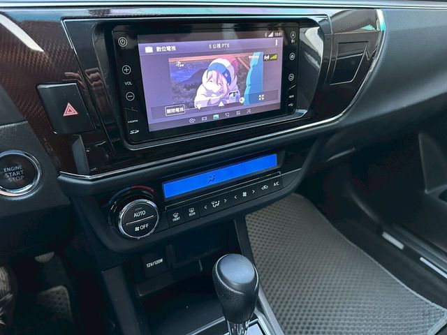 TOYOTA豐田 ALTIS  第11張相片