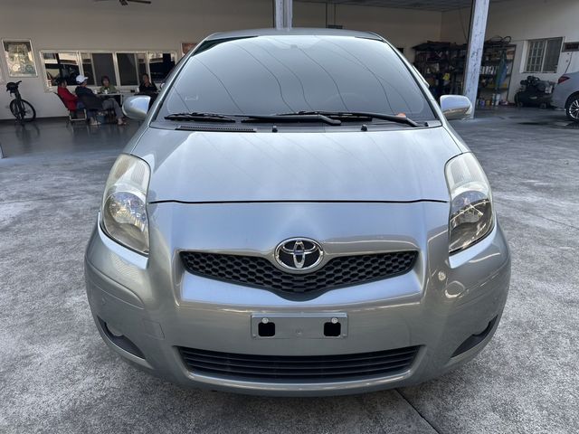 TOYOTA豐田 YARIS  第3張相片