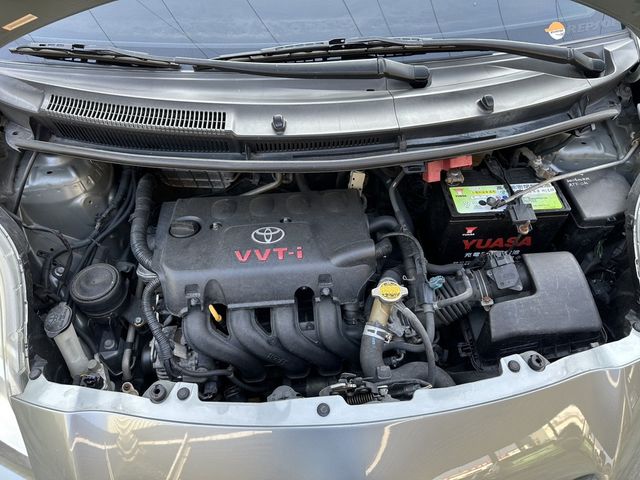 TOYOTA豐田 YARIS  第5張相片