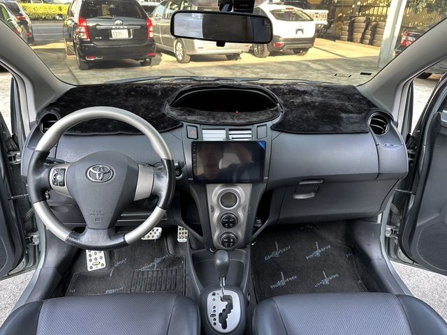 TOYOTA豐田 YARIS  第6張相片