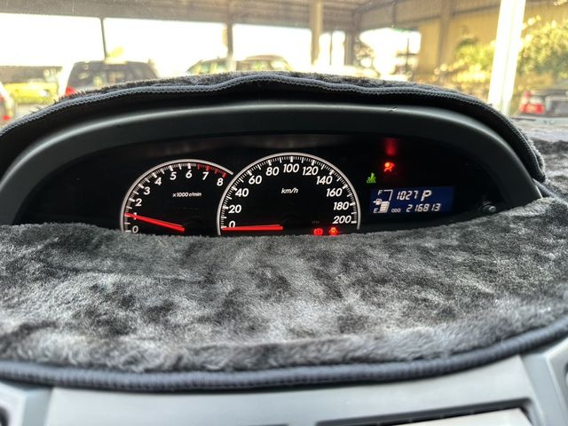 TOYOTA豐田 YARIS  第7張相片
