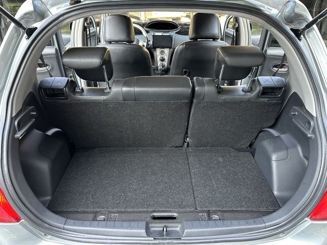 TOYOTA豐田 YARIS  第8張相片