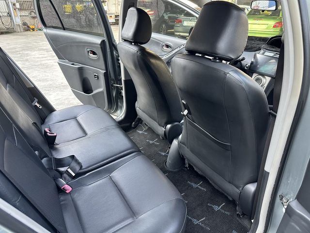 TOYOTA豐田 YARIS  第9張相片