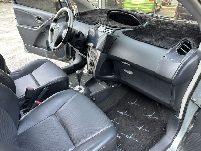 TOYOTA豐田 YARIS  第10張相片