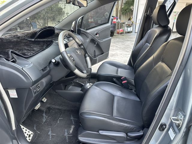 TOYOTA豐田 YARIS  第11張相片