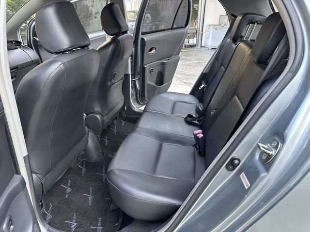 TOYOTA豐田 YARIS  第12張相片