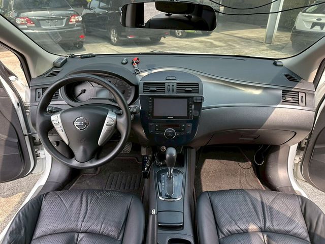 NISSAN日產 TIIDA  第5張相片