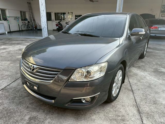 TOYOTA豐田 CAMRY  第1張相片