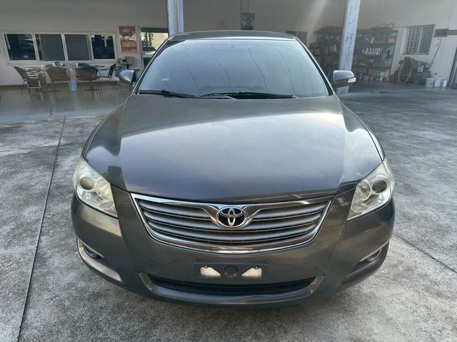 TOYOTA豐田 CAMRY  第3張相片