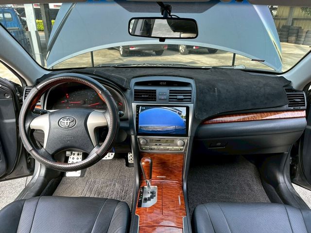 TOYOTA豐田 CAMRY  第5張相片