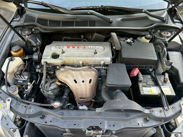 TOYOTA豐田 CAMRY  第6張相片