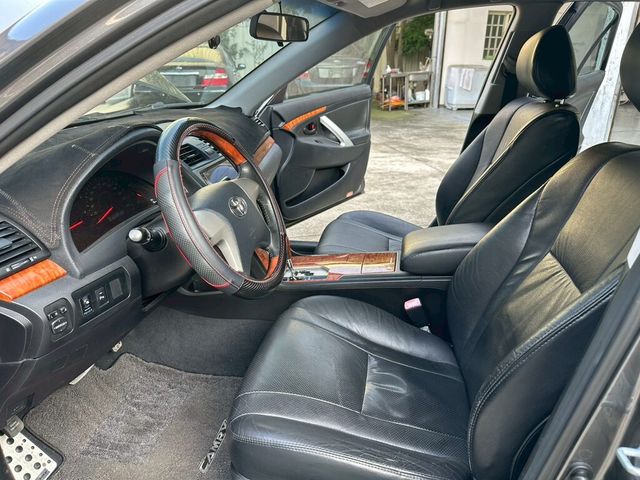 TOYOTA豐田 CAMRY  第7張相片