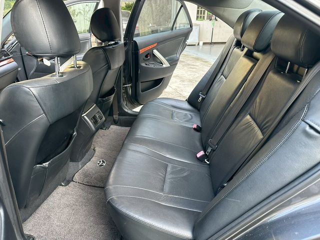 TOYOTA豐田 CAMRY  第8張相片