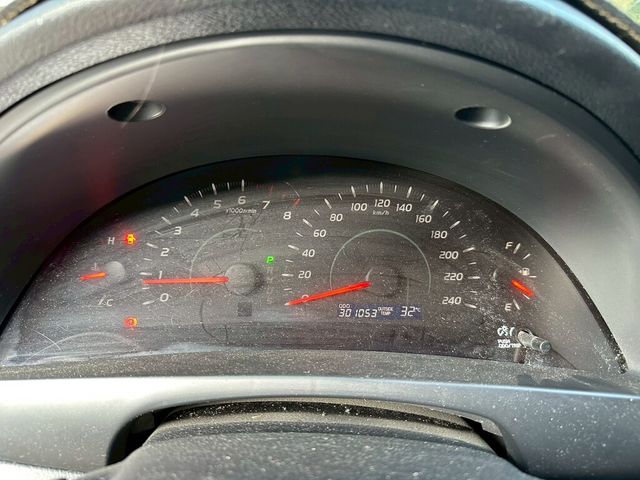 TOYOTA豐田 CAMRY  第11張相片