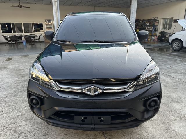 MITSUBISHI三菱 ZINGER  第3張相片