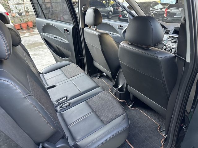 MITSUBISHI三菱 ZINGER  第6張相片