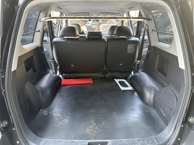 MITSUBISHI三菱 ZINGER  第7張相片
