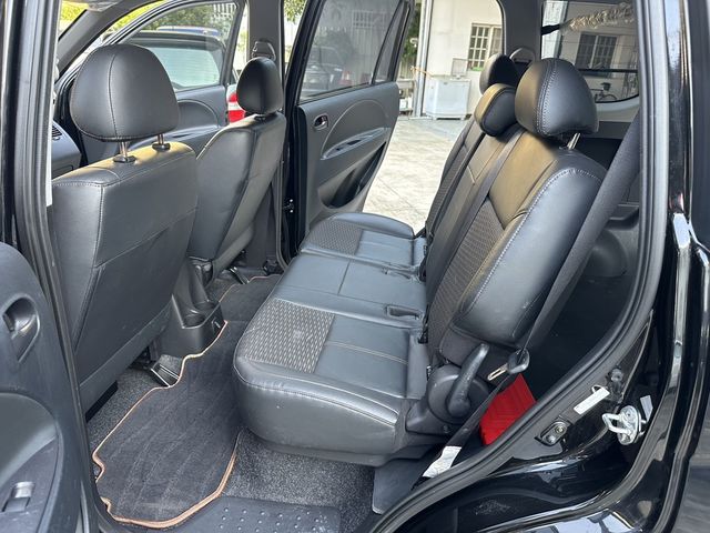 MITSUBISHI三菱 ZINGER  第8張相片