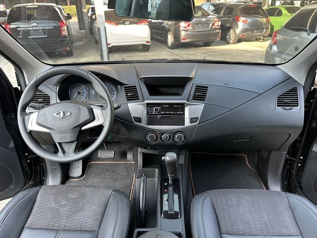 MITSUBISHI三菱 ZINGER  第9張相片