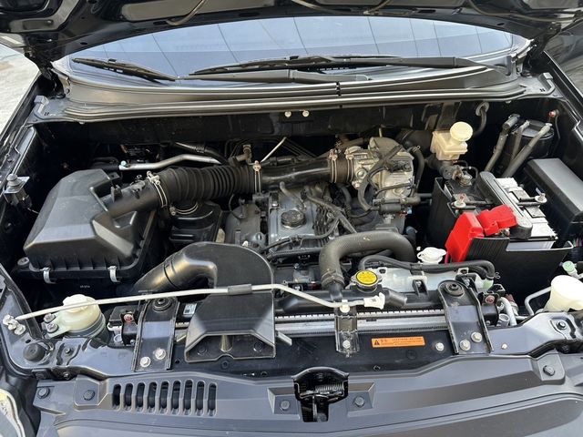 MITSUBISHI三菱 ZINGER  第12張相片
