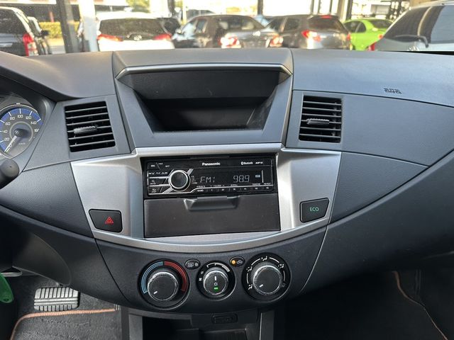 MITSUBISHI三菱 ZINGER  第13張相片