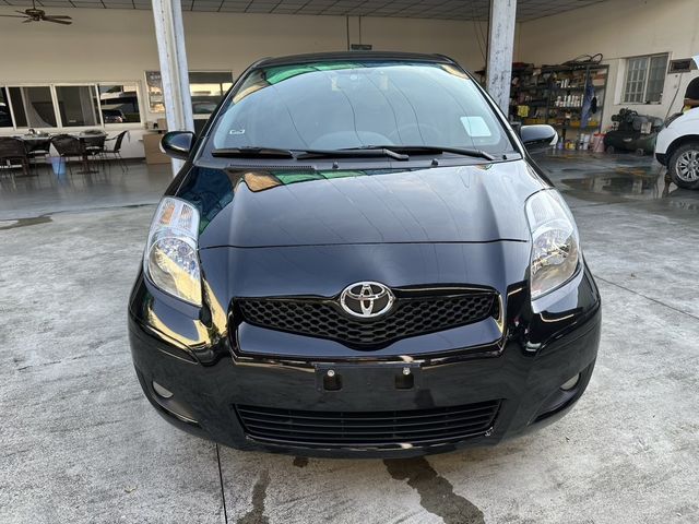 TOYOTA豐田 YARIS  第3張相片