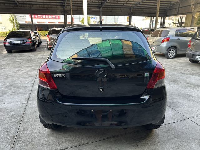 TOYOTA豐田 YARIS  第4張相片
