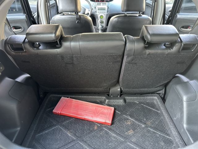 TOYOTA豐田 YARIS  第7張相片