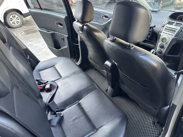 TOYOTA豐田 YARIS  第8張相片
