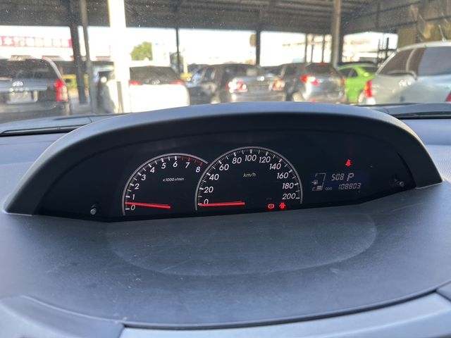 TOYOTA豐田 YARIS  第9張相片