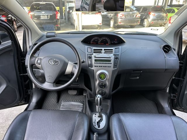 TOYOTA豐田 YARIS  第10張相片