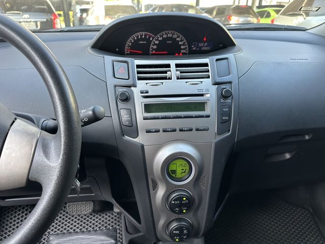 TOYOTA豐田 YARIS  第12張相片