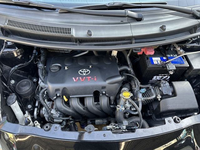 TOYOTA豐田 YARIS  第14張相片