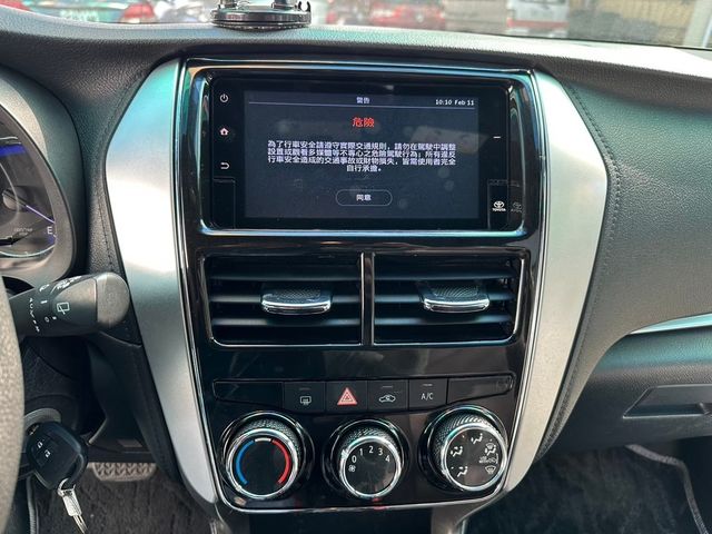 TOYOTA豐田 YARIS  第7張相片