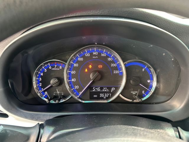 TOYOTA豐田 YARIS  第8張相片