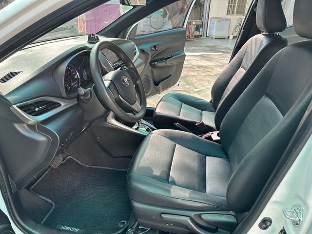 TOYOTA豐田 YARIS  第10張相片