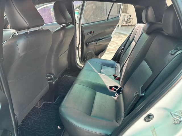 TOYOTA豐田 YARIS  第11張相片