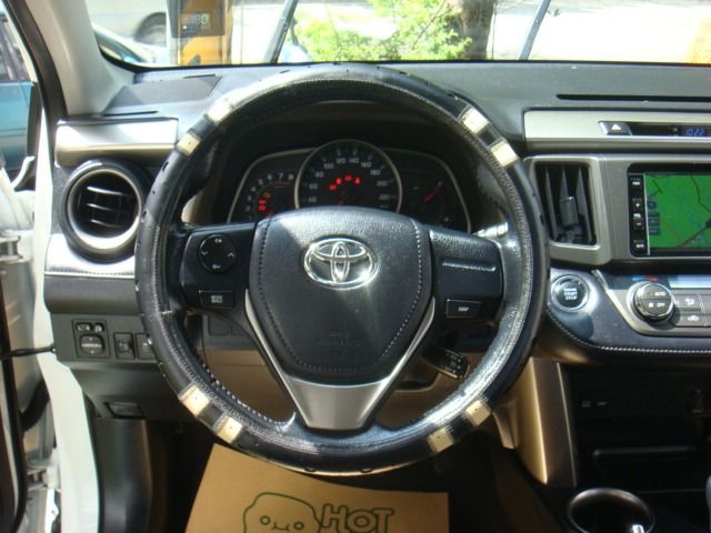 TOYOTA豐田 RAV4  第5張相片
