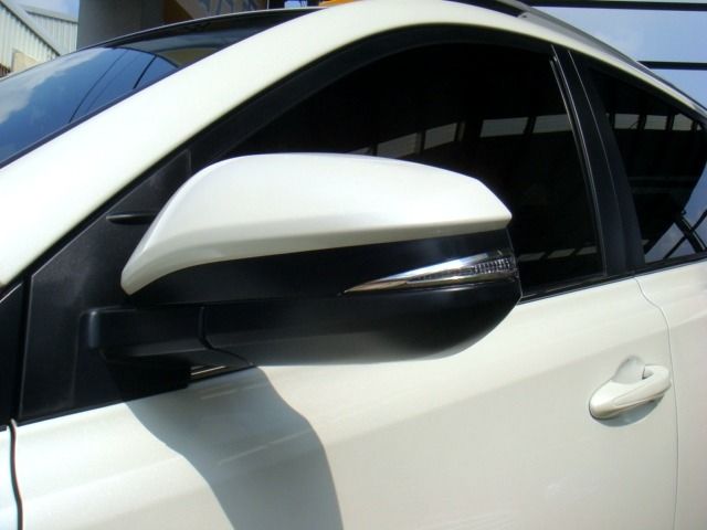 TOYOTA豐田 RAV4  第7張相片