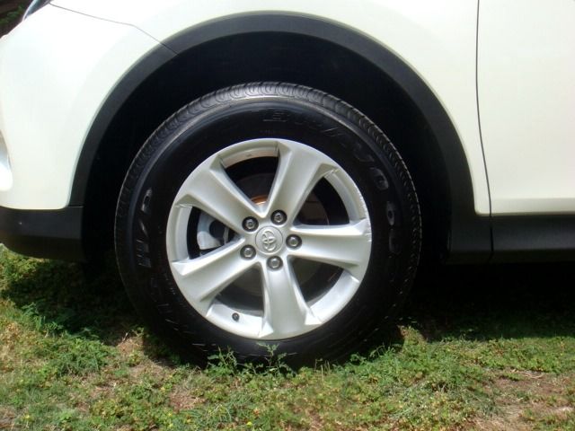TOYOTA豐田 RAV4  第8張相片