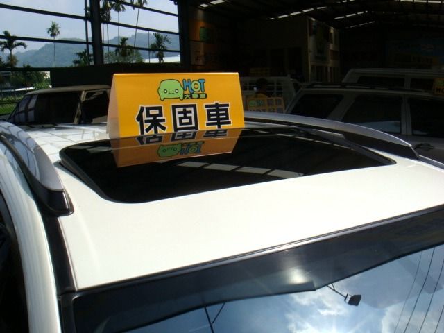 TOYOTA豐田 RAV4  第9張相片