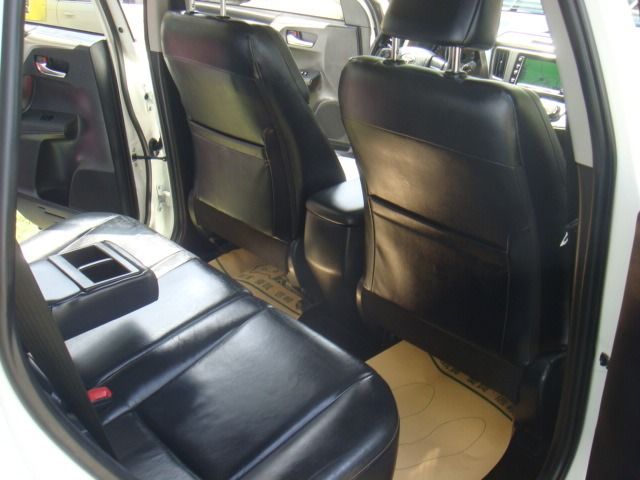 TOYOTA豐田 RAV4  第14張相片