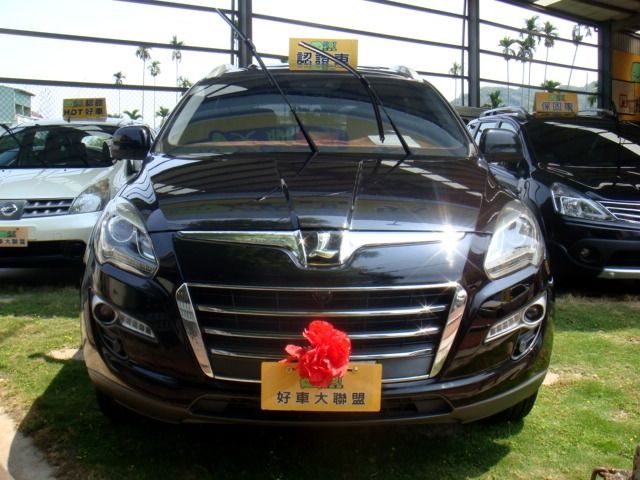 LUXGEN納智捷 U7 TURBO  第3張相片