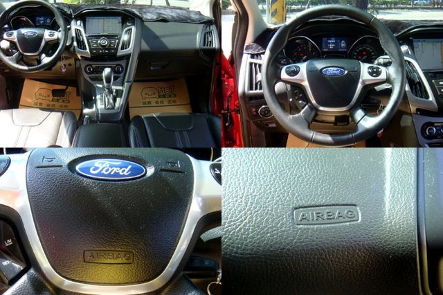 FORD福特 FOCUS  第3張相片