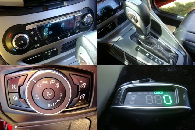 FORD福特 FOCUS  第7張相片
