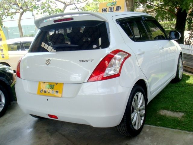 SUZUKI鈴木 SWIFT  第2張相片
